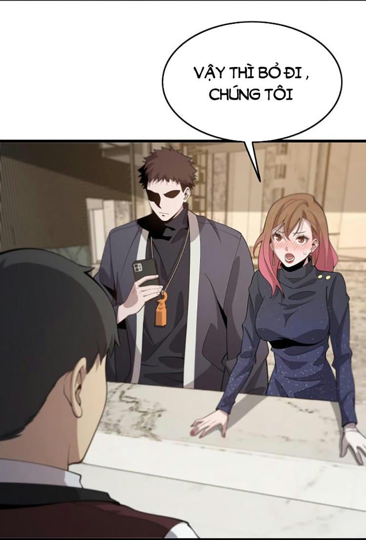 đọc truyện Đại Sư Phụ Hạ Sơn Chương 13 ảnh 65 tại Thiên Thai Truyện