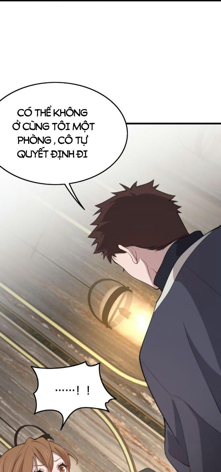 đọc truyện Đại Sư Phụ Hạ Sơn Chương 13 ảnh 67 tại Thiên Thai Truyện