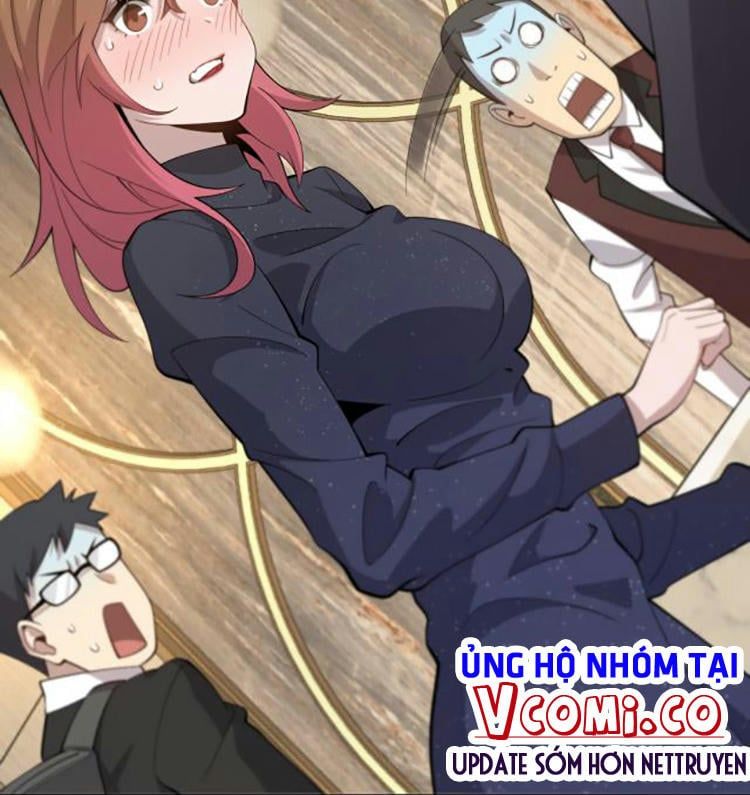 đọc truyện Đại Sư Phụ Hạ Sơn Chương 13 ảnh 68 tại Thiên Thai Truyện