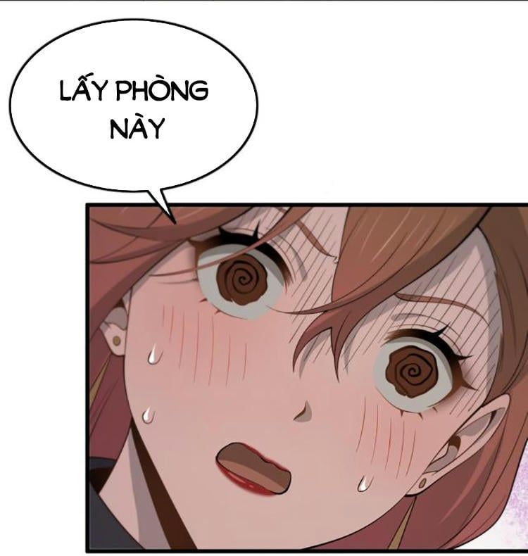 đọc truyện Đại Sư Phụ Hạ Sơn Chương 13 ảnh 70 tại Thiên Thai Truyện