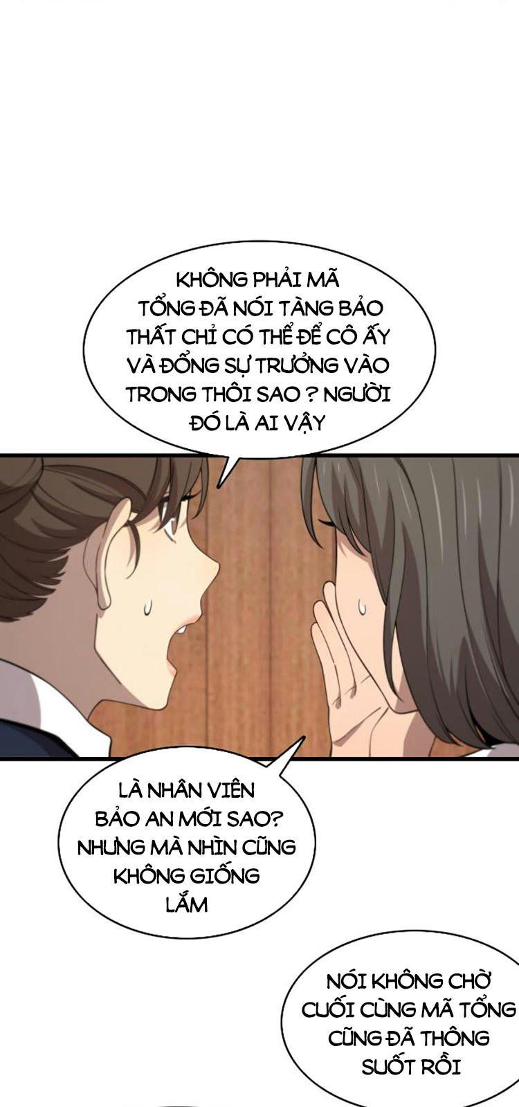 đọc truyện Đại Sư Phụ Hạ Sơn Chương 13 ảnh 10 tại Thiên Thai Truyện