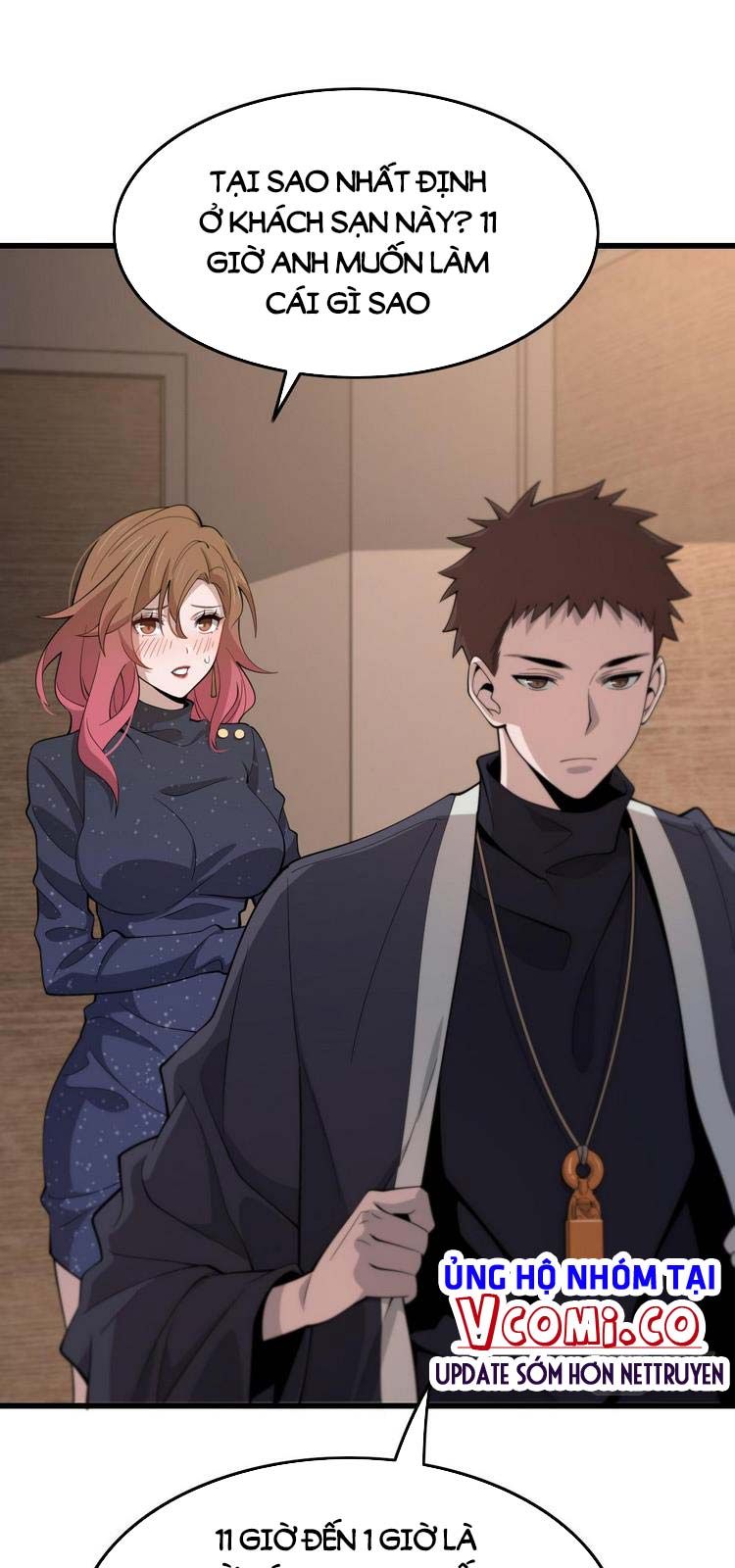 đọc truyện Đại Sư Phụ Hạ Sơn Chương 14 ảnh 3 tại Thiên Thai Truyện