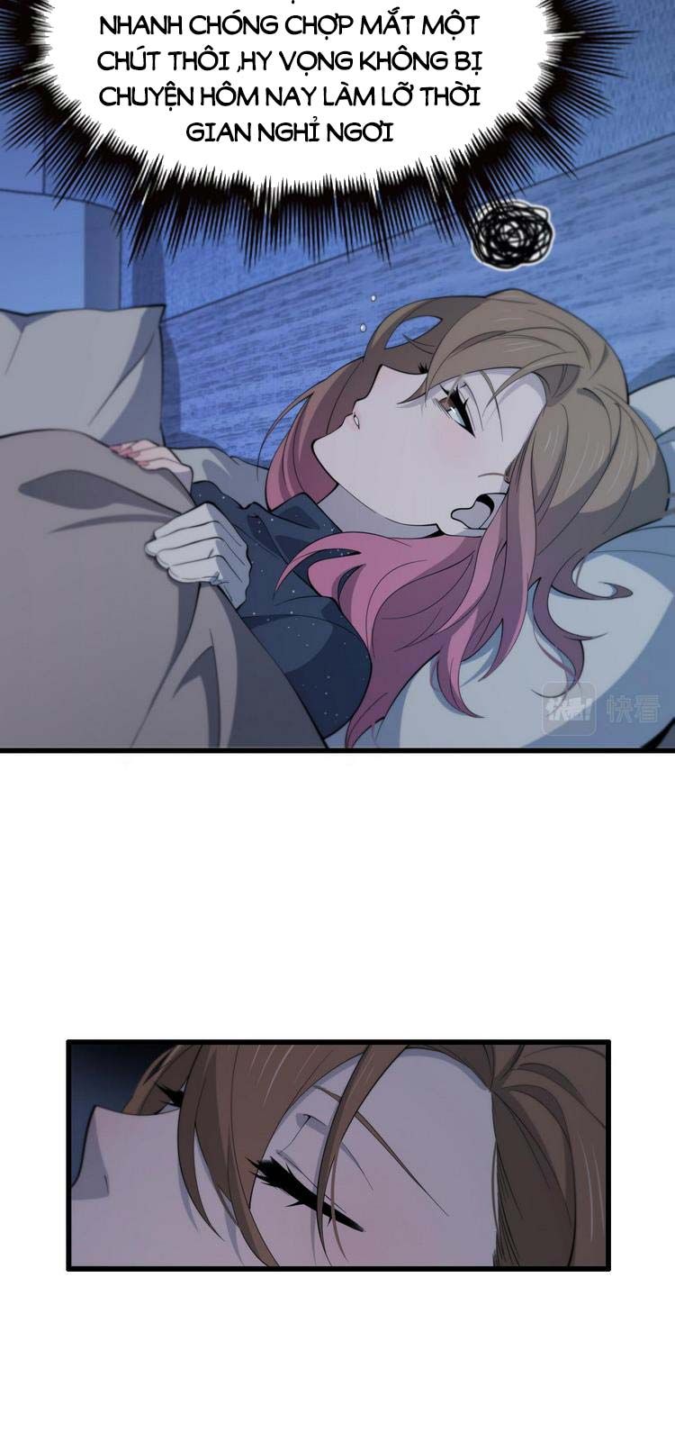 đọc truyện Đại Sư Phụ Hạ Sơn Chương 14 ảnh 12 tại Thiên Thai Truyện