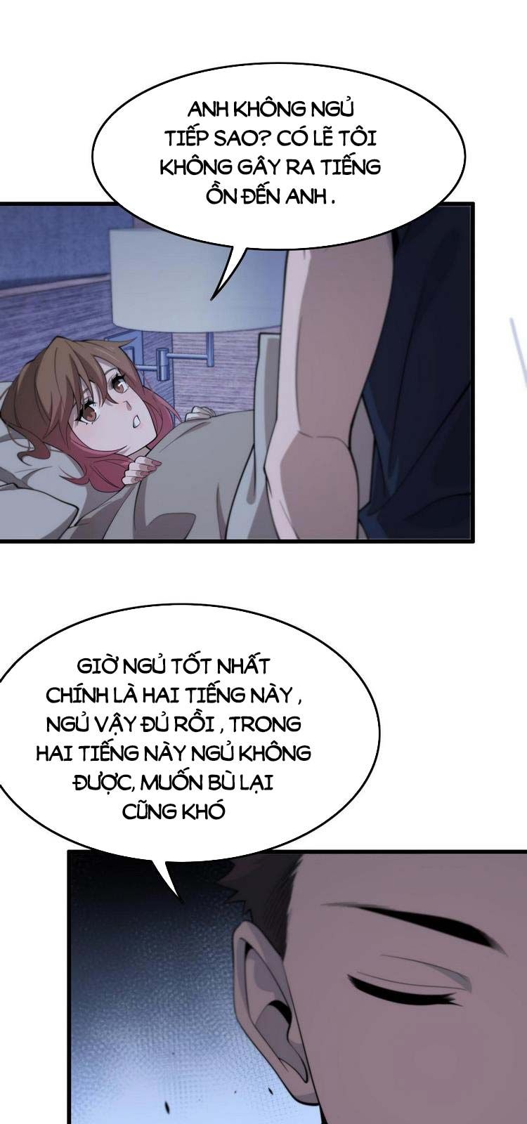 đọc truyện Đại Sư Phụ Hạ Sơn Chương 14 ảnh 16 tại Thiên Thai Truyện