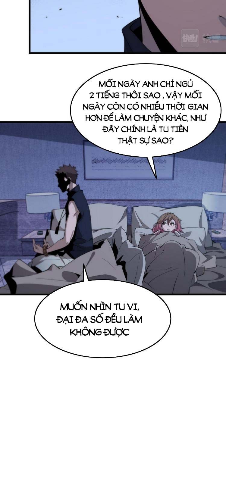 đọc truyện Đại Sư Phụ Hạ Sơn Chương 14 ảnh 17 tại Thiên Thai Truyện