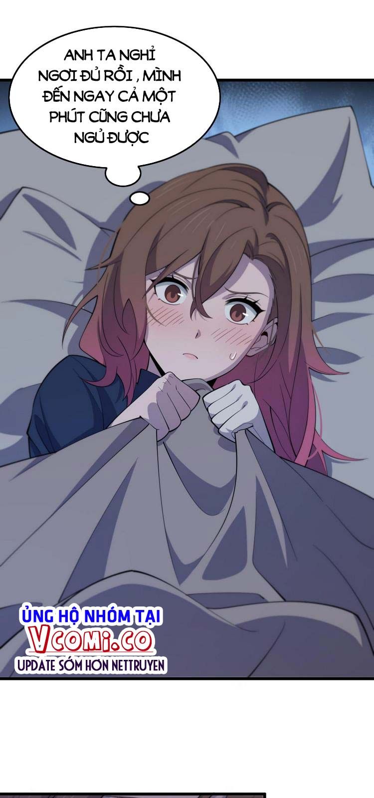 đọc truyện Đại Sư Phụ Hạ Sơn Chương 14 ảnh 18 tại Thiên Thai Truyện