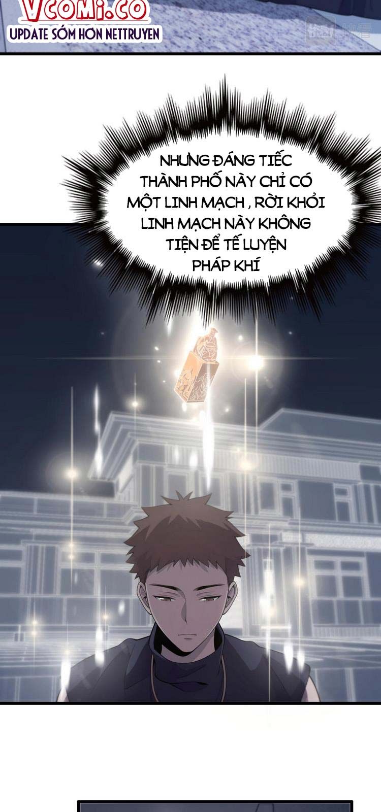 đọc truyện Đại Sư Phụ Hạ Sơn Chương 14 ảnh 20 tại Thiên Thai Truyện