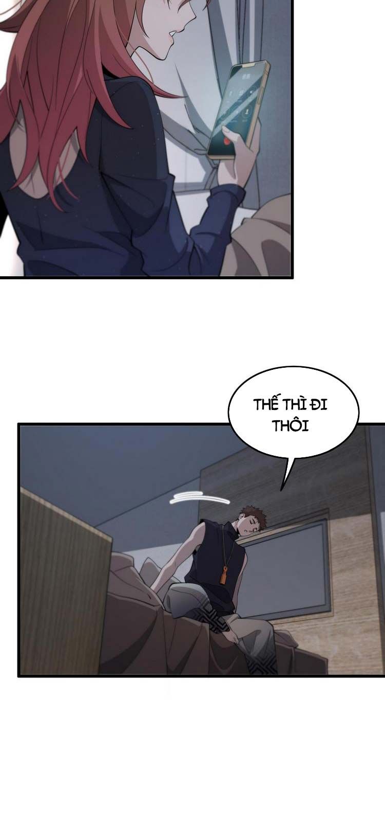 đọc truyện Đại Sư Phụ Hạ Sơn Chương 14 ảnh 25 tại Thiên Thai Truyện