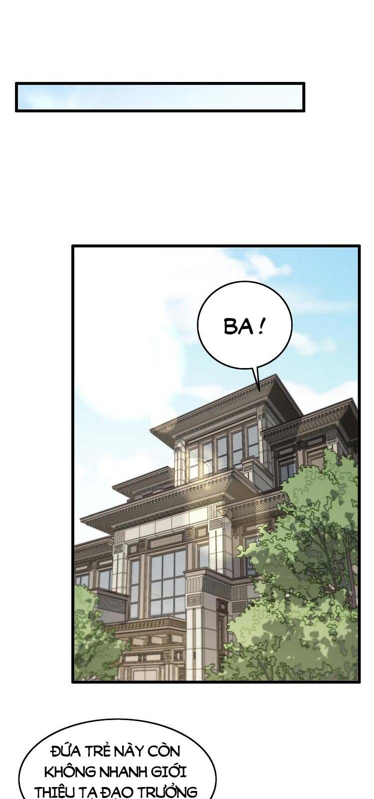 đọc truyện Đại Sư Phụ Hạ Sơn Chương 14 ảnh 26 tại Thiên Thai Truyện