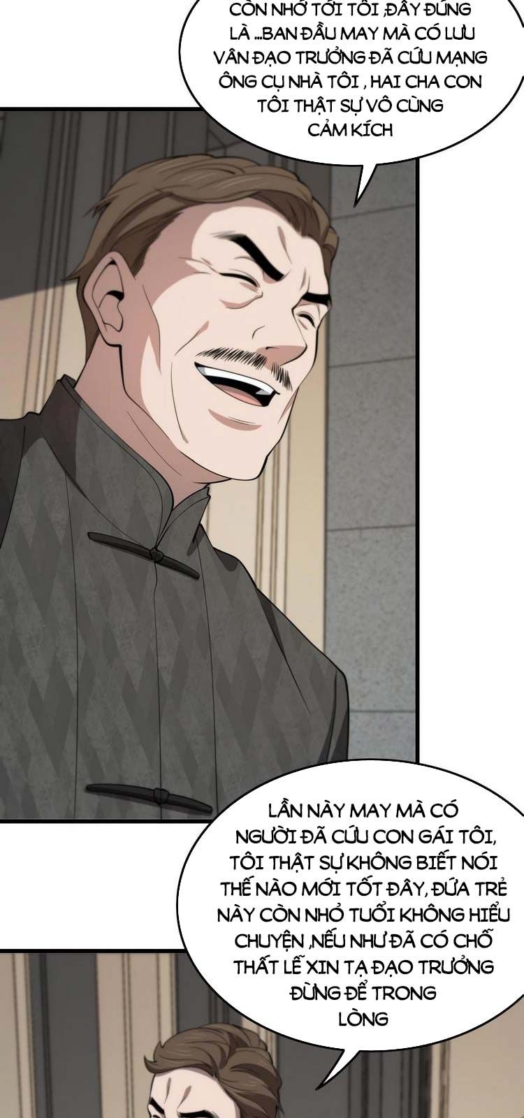 đọc truyện Đại Sư Phụ Hạ Sơn Chương 14 ảnh 29 tại Thiên Thai Truyện