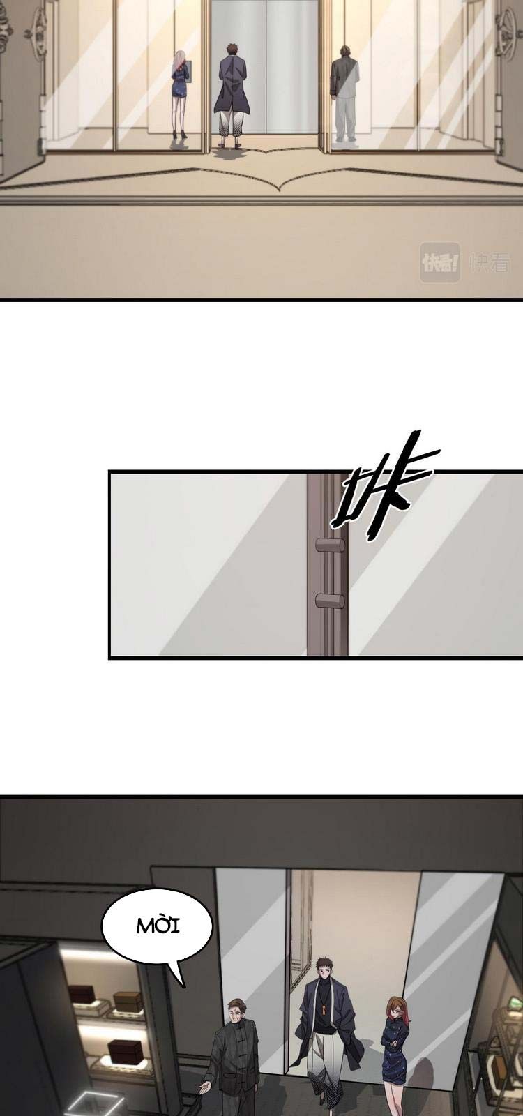 đọc truyện Đại Sư Phụ Hạ Sơn Chương 14 ảnh 36 tại Thiên Thai Truyện