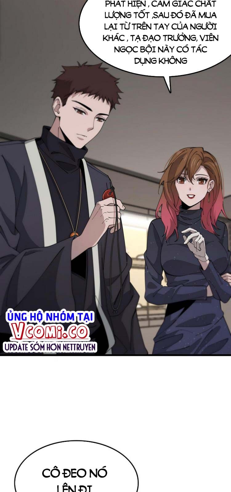 đọc truyện Đại Sư Phụ Hạ Sơn Chương 14 ảnh 40 tại Thiên Thai Truyện