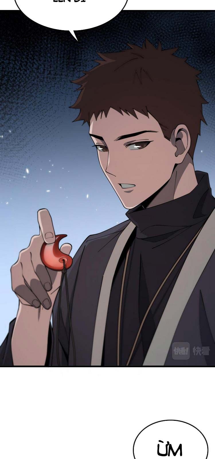 đọc truyện Đại Sư Phụ Hạ Sơn Chương 14 ảnh 41 tại Thiên Thai Truyện