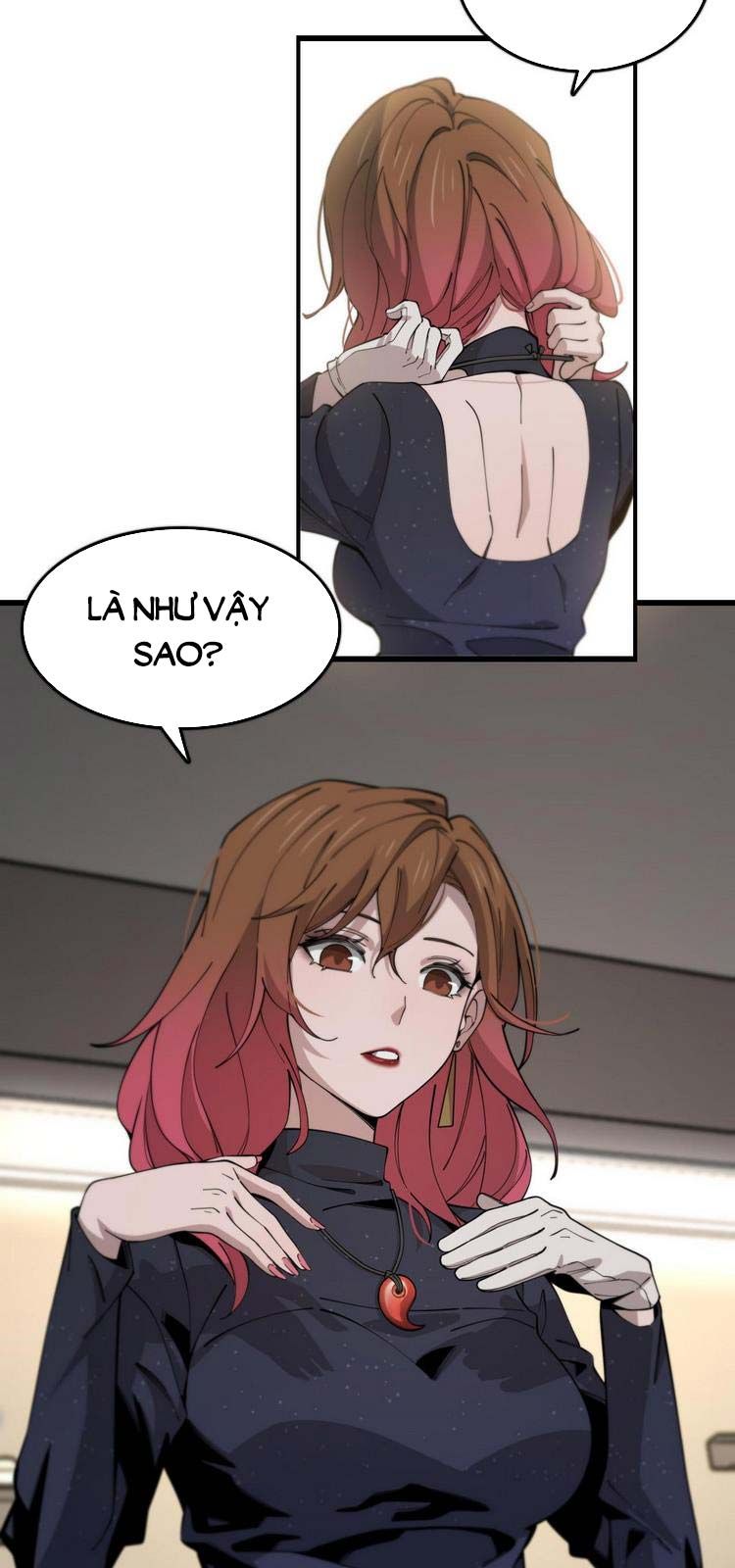 đọc truyện Đại Sư Phụ Hạ Sơn Chương 14 ảnh 42 tại Thiên Thai Truyện