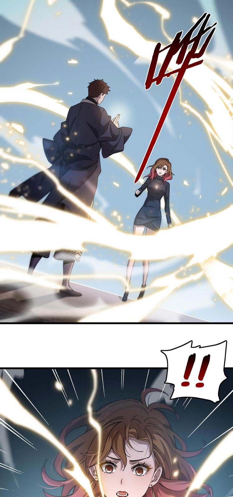 đọc truyện Đại Sư Phụ Hạ Sơn Chương 14 ảnh 44 tại Thiên Thai Truyện