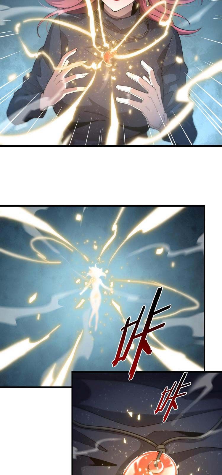 đọc truyện Đại Sư Phụ Hạ Sơn Chương 14 ảnh 45 tại Thiên Thai Truyện