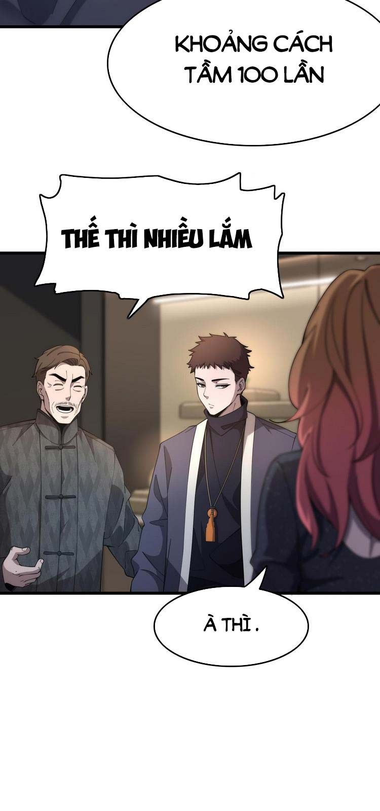 đọc truyện Đại Sư Phụ Hạ Sơn Chương 14 ảnh 47 tại Thiên Thai Truyện