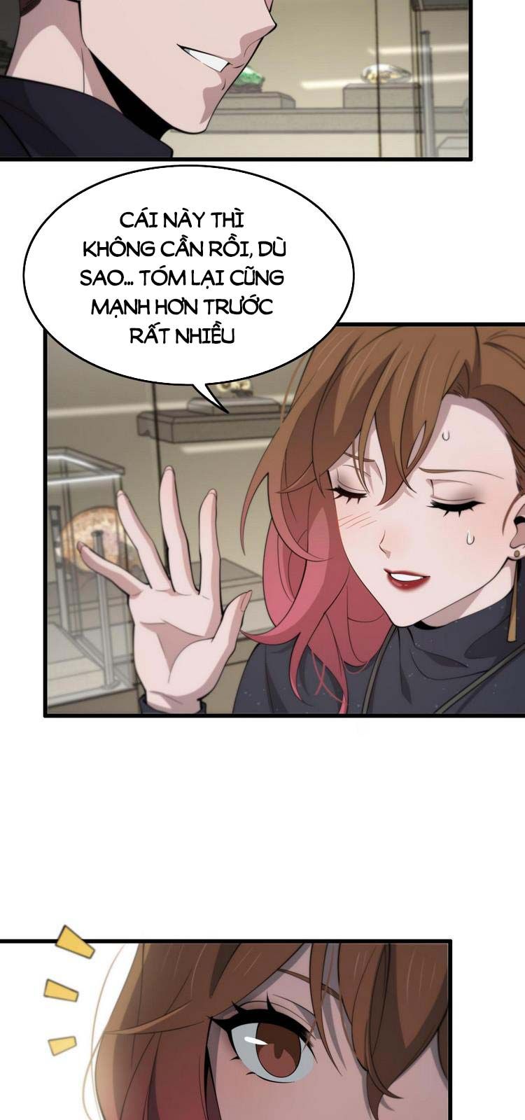 đọc truyện Đại Sư Phụ Hạ Sơn Chương 14 ảnh 49 tại Thiên Thai Truyện