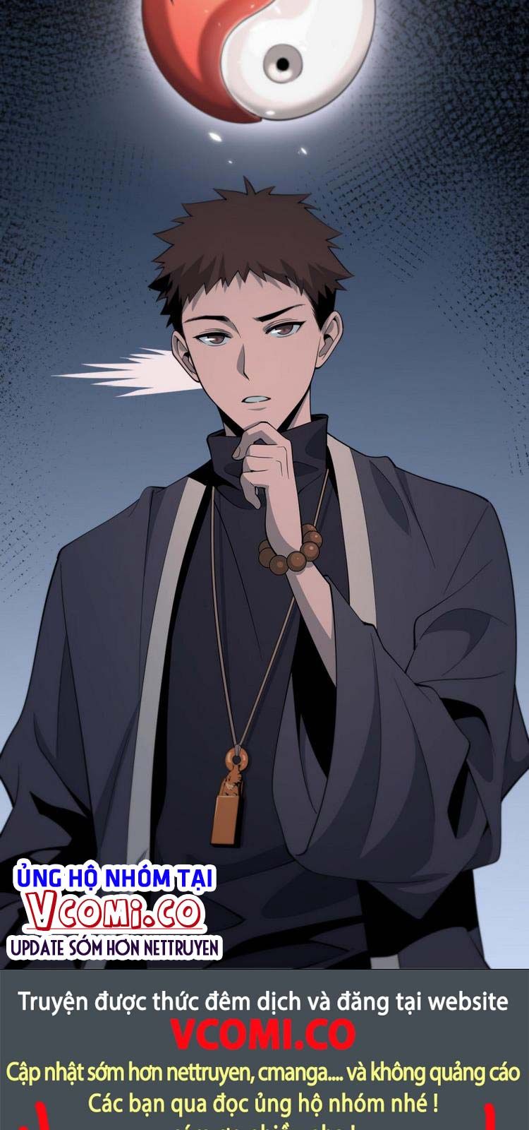 đọc truyện Đại Sư Phụ Hạ Sơn Chương 14 ảnh 51 tại Thiên Thai Truyện