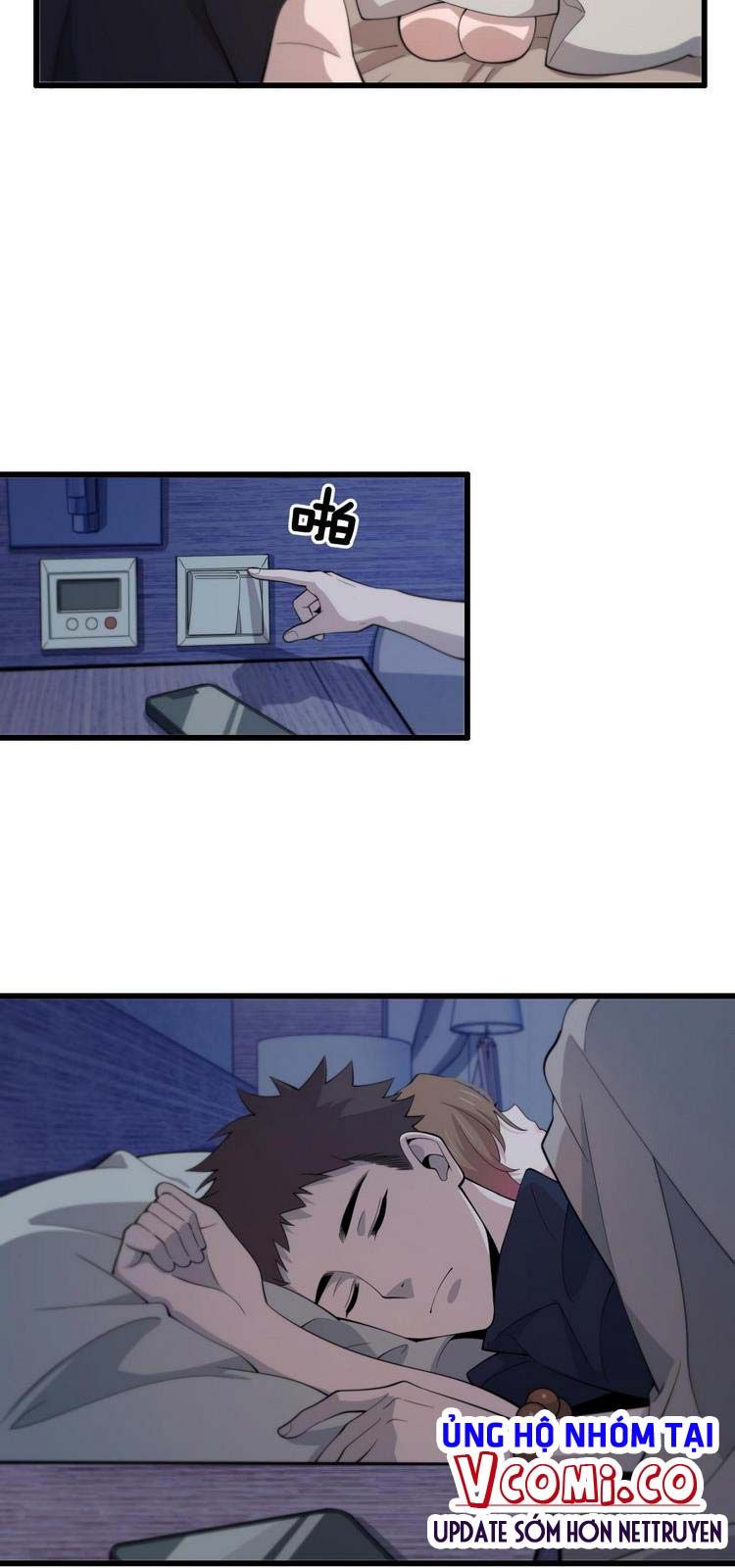 đọc truyện Đại Sư Phụ Hạ Sơn Chương 14 ảnh 7 tại Thiên Thai Truyện