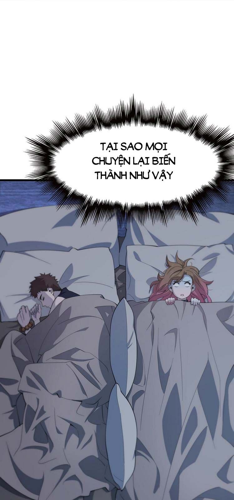 đọc truyện Đại Sư Phụ Hạ Sơn Chương 14 ảnh 8 tại Thiên Thai Truyện