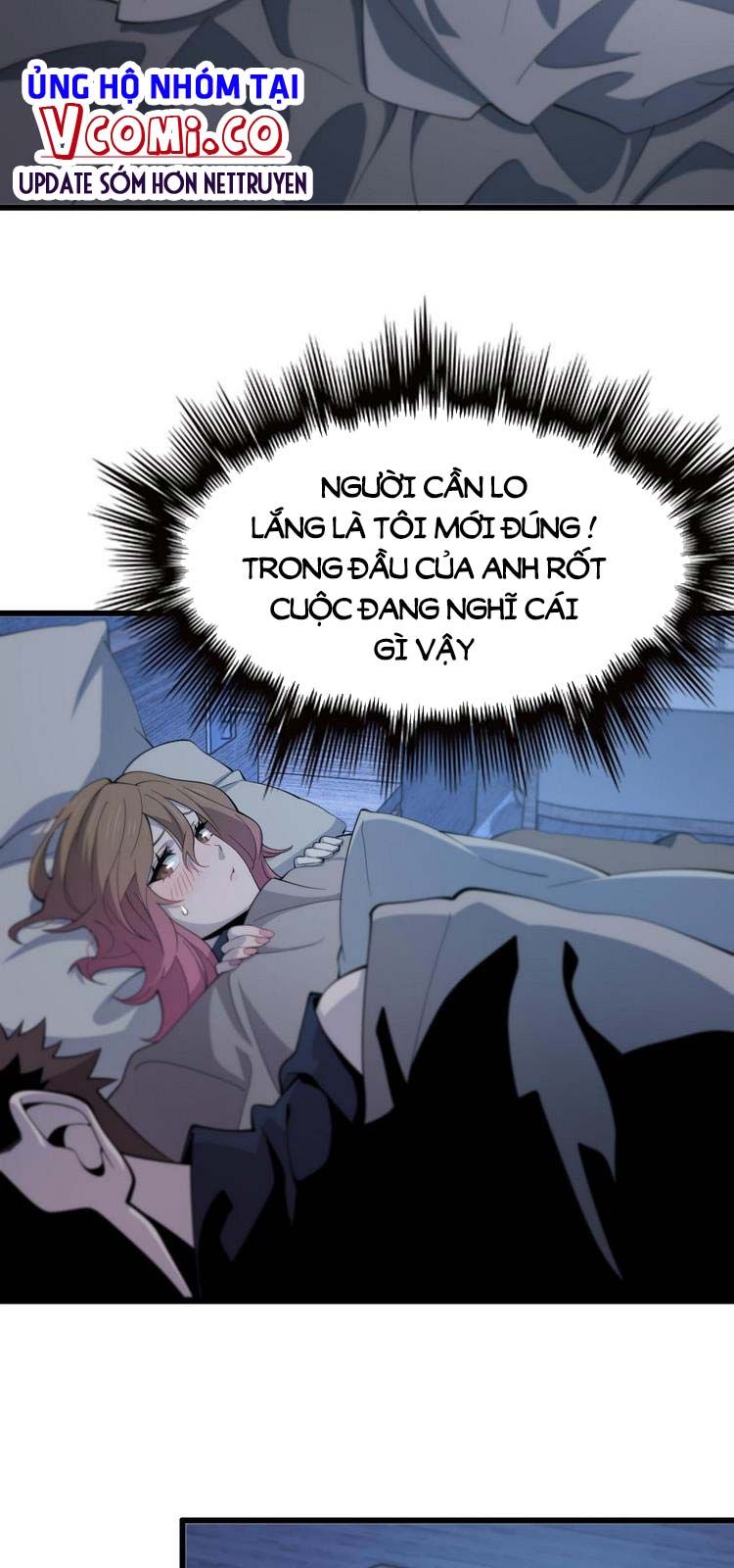 đọc truyện Đại Sư Phụ Hạ Sơn Chương 14 ảnh 9 tại Thiên Thai Truyện