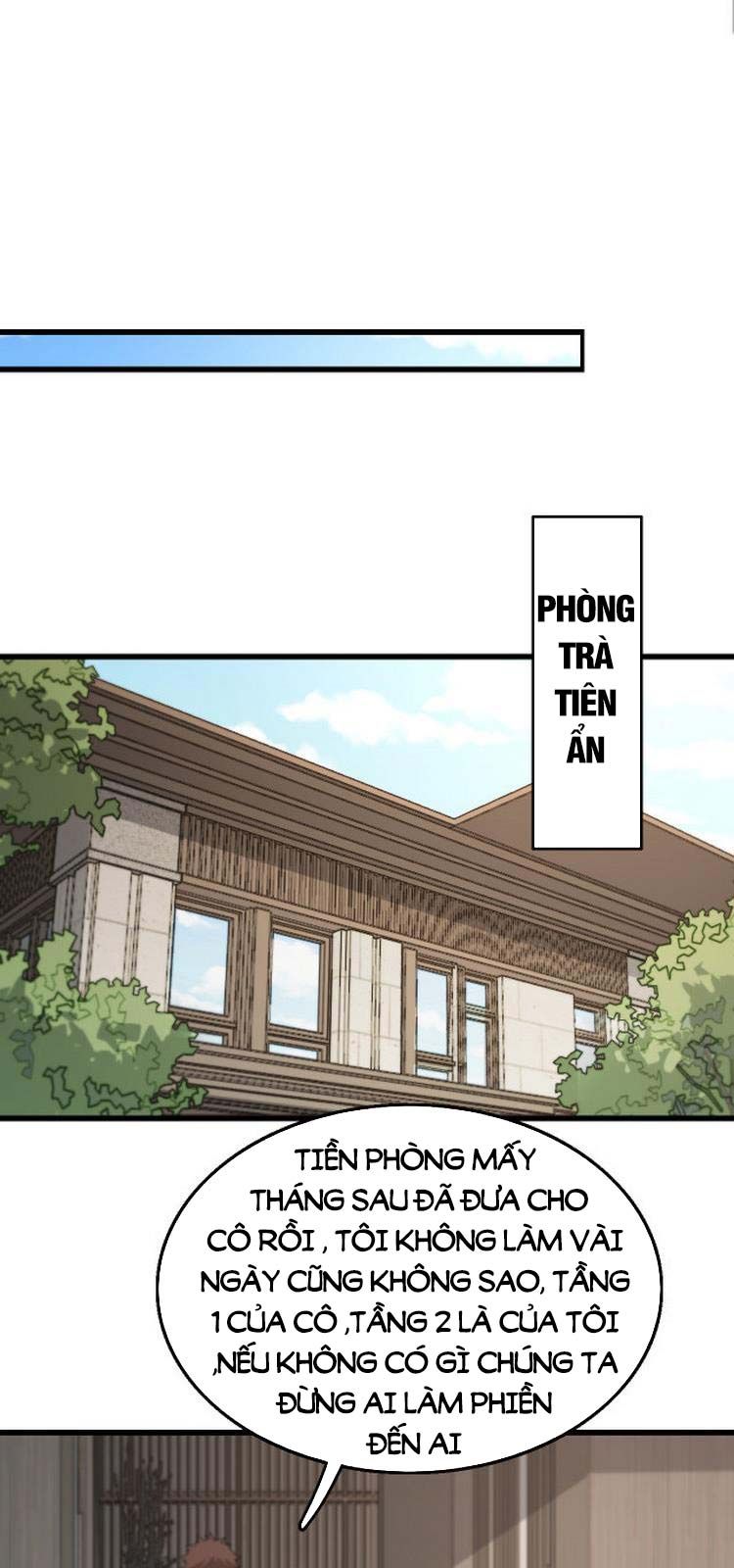 đọc truyện Đại Sư Phụ Hạ Sơn Chương 15 ảnh 15 tại Thiên Thai Truyện