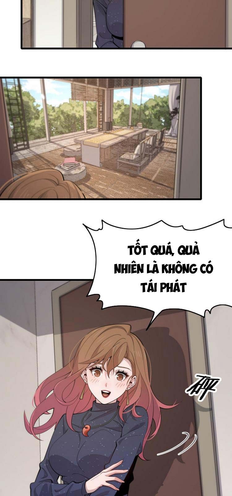 đọc truyện Đại Sư Phụ Hạ Sơn Chương 15 ảnh 18 tại Thiên Thai Truyện