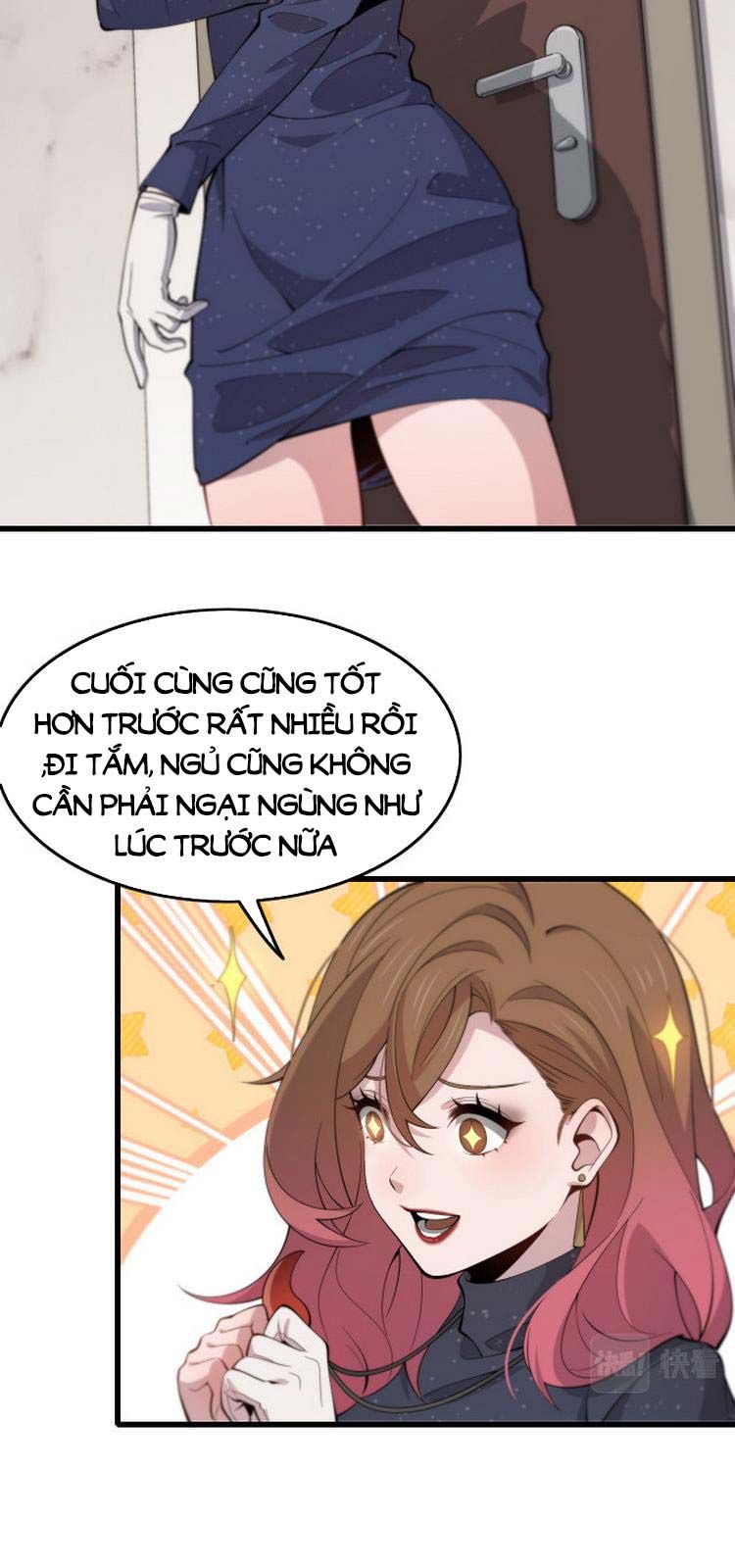 đọc truyện Đại Sư Phụ Hạ Sơn Chương 15 ảnh 19 tại Thiên Thai Truyện