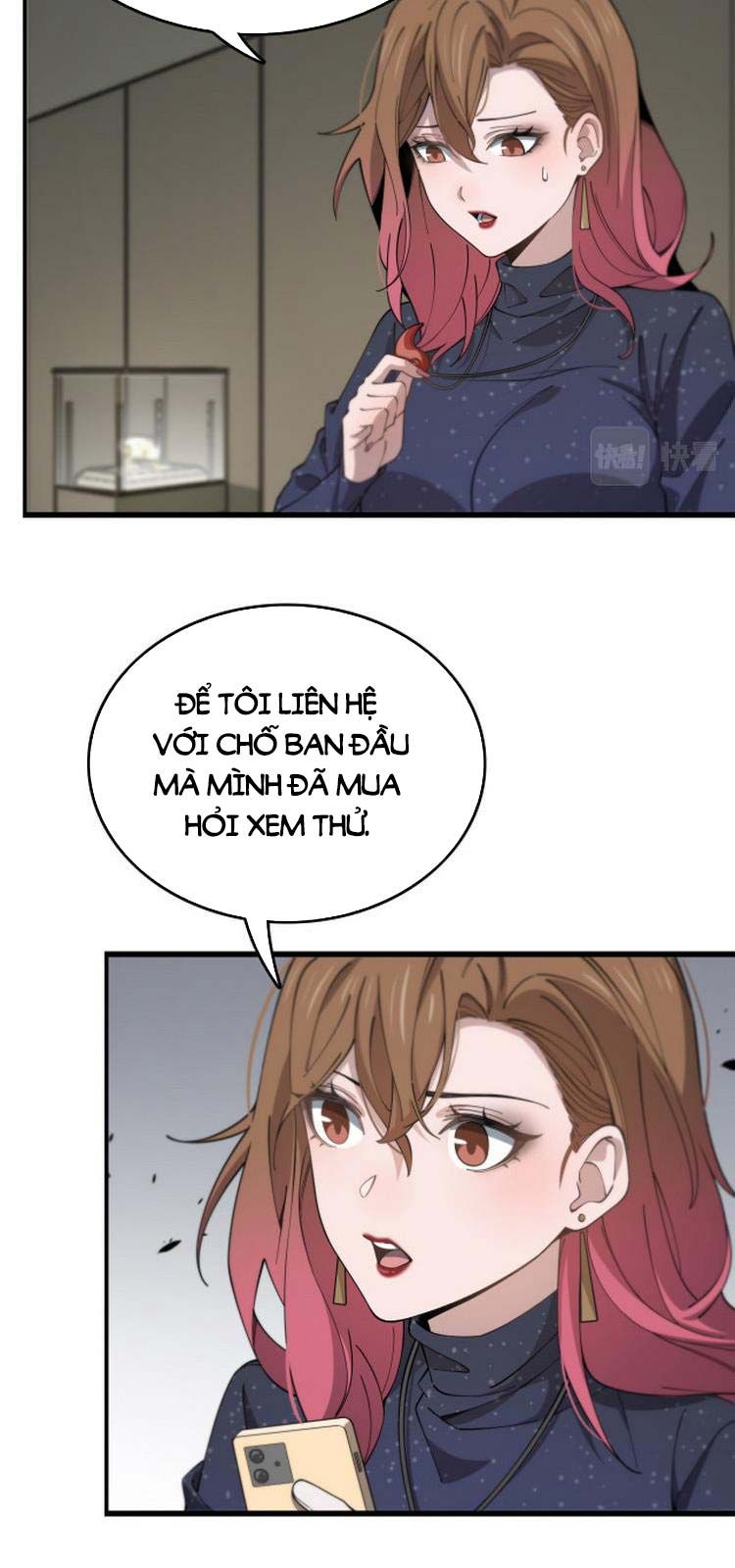 đọc truyện Đại Sư Phụ Hạ Sơn Chương 15 ảnh 4 tại Thiên Thai Truyện