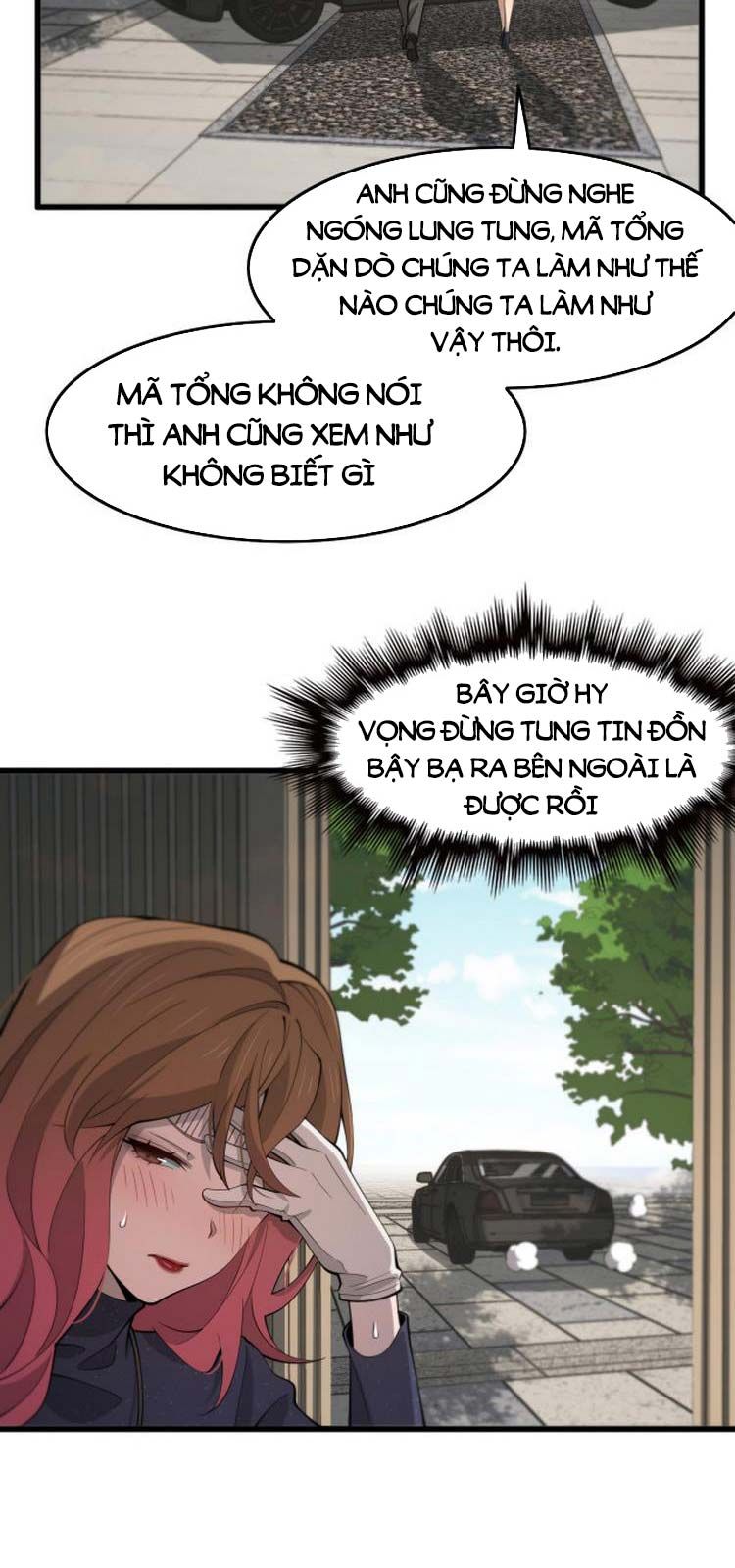 đọc truyện Đại Sư Phụ Hạ Sơn Chương 15 ảnh 30 tại Thiên Thai Truyện