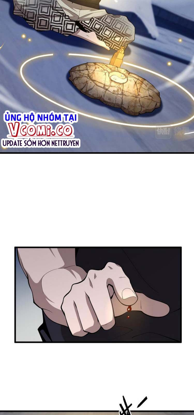 đọc truyện Đại Sư Phụ Hạ Sơn Chương 15 ảnh 32 tại Thiên Thai Truyện