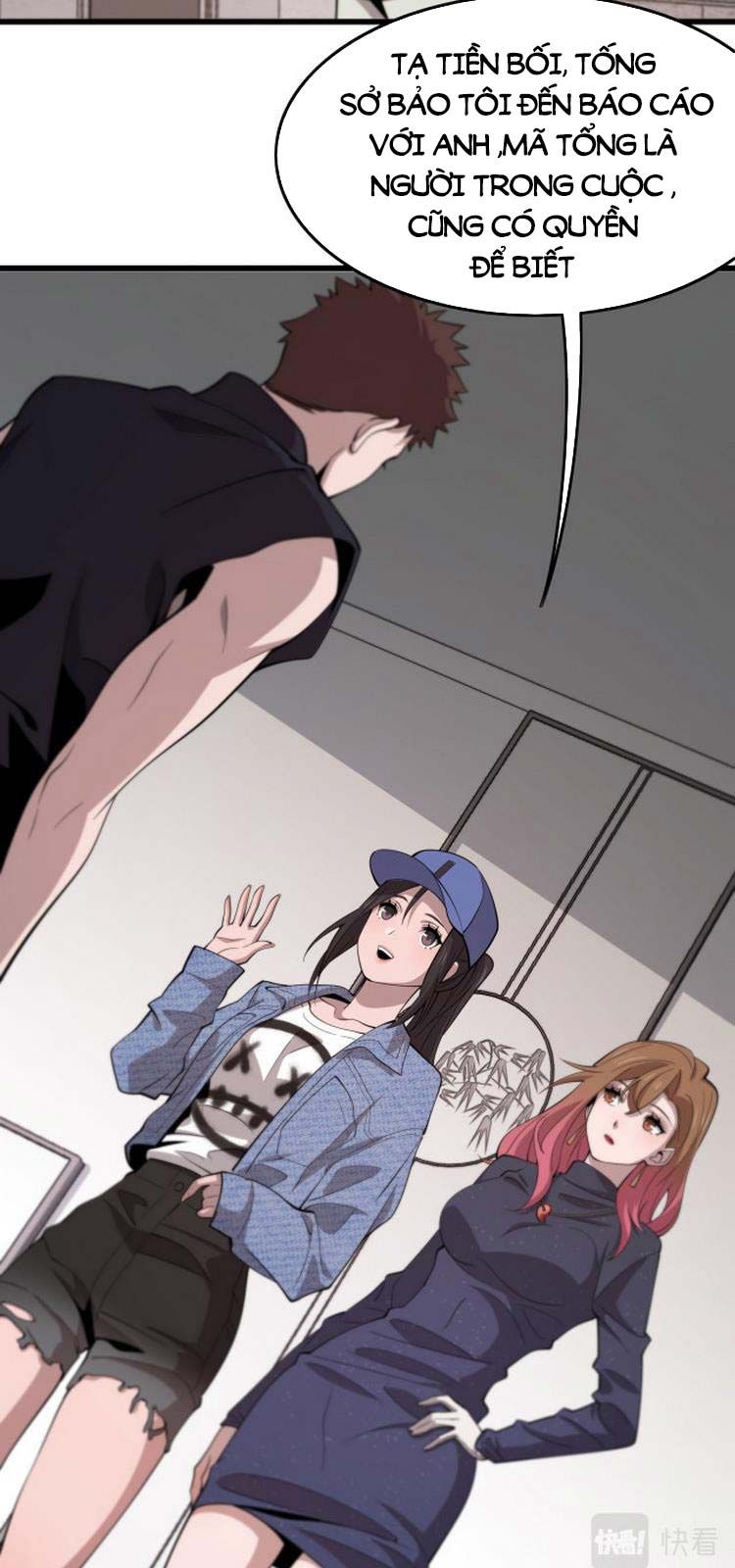 đọc truyện Đại Sư Phụ Hạ Sơn Chương 15 ảnh 40 tại Thiên Thai Truyện