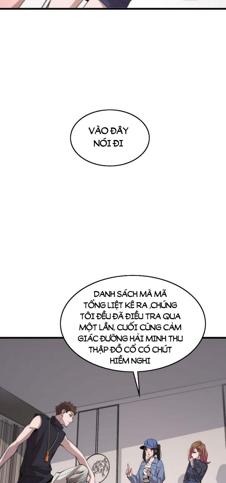 đọc truyện Đại Sư Phụ Hạ Sơn Chương 15 ảnh 41 tại Thiên Thai Truyện