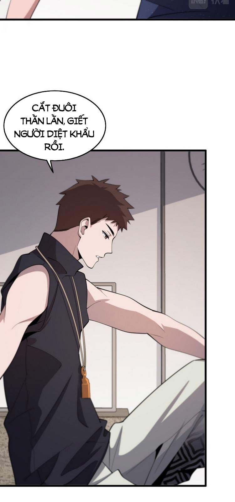 đọc truyện Đại Sư Phụ Hạ Sơn Chương 15 ảnh 44 tại Thiên Thai Truyện