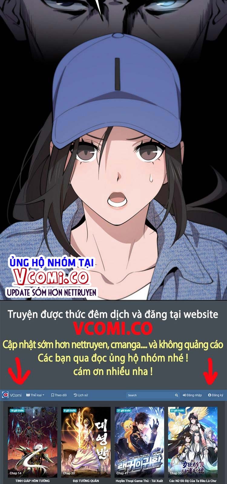 đọc truyện Đại Sư Phụ Hạ Sơn Chương 15 ảnh 46 tại Thiên Thai Truyện