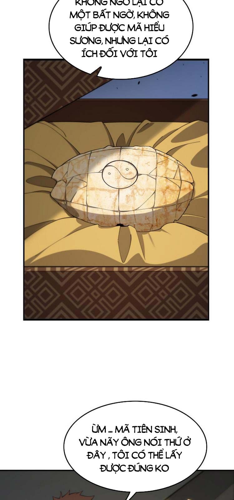 đọc truyện Đại Sư Phụ Hạ Sơn Chương 15 ảnh 7 tại Thiên Thai Truyện