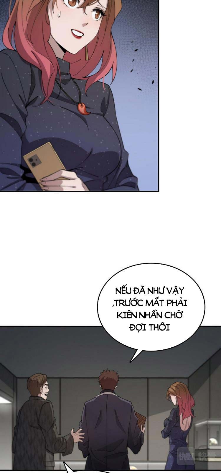 đọc truyện Đại Sư Phụ Hạ Sơn Chương 15 ảnh 11 tại Thiên Thai Truyện