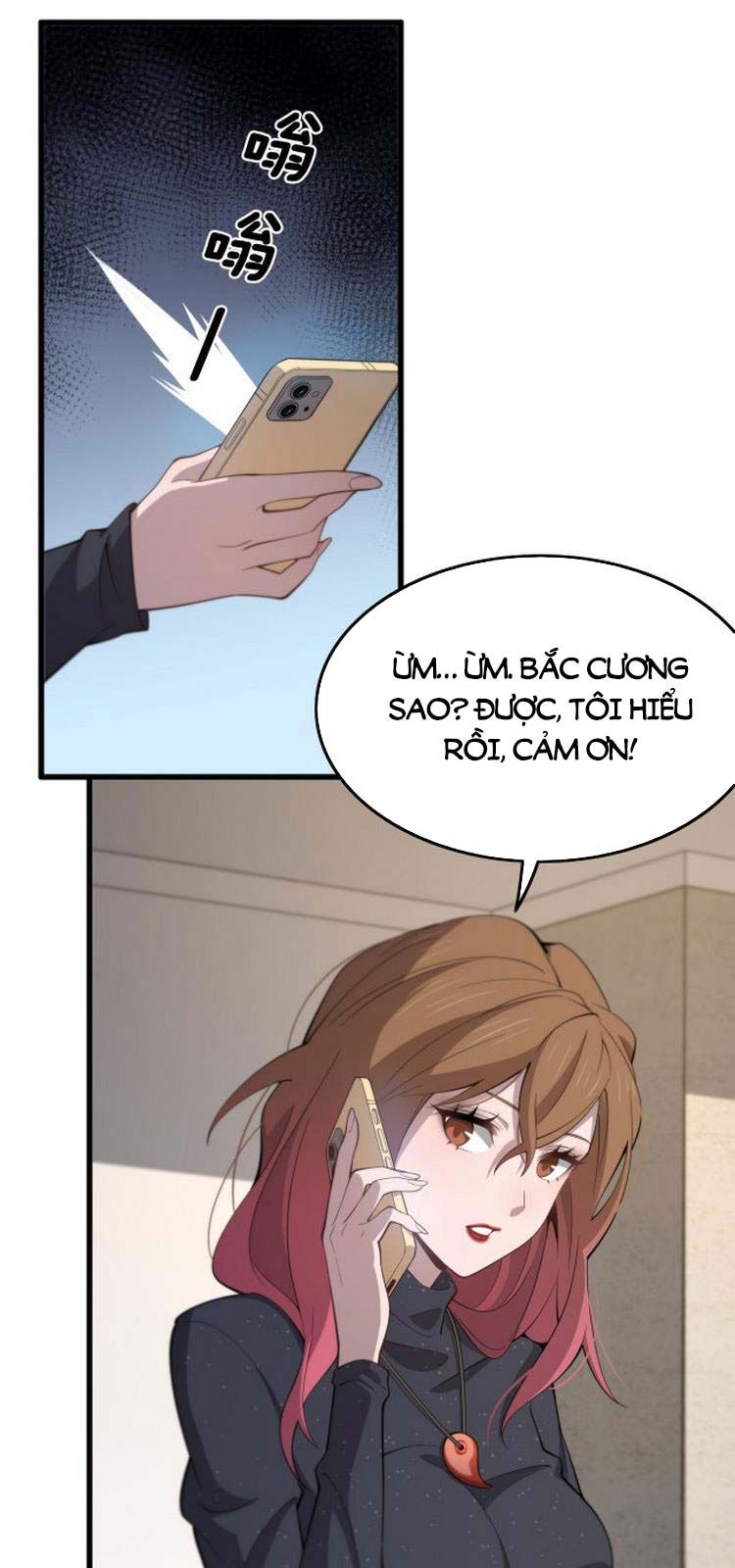 đọc truyện Đại Sư Phụ Hạ Sơn Chương 16 ảnh 13 tại Thiên Thai Truyện