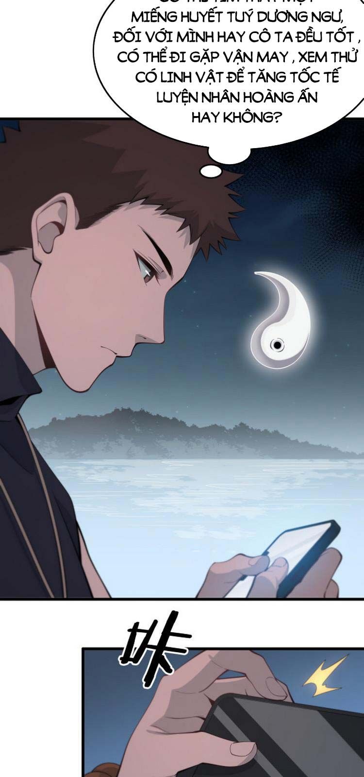 đọc truyện Đại Sư Phụ Hạ Sơn Chương 16 ảnh 16 tại Thiên Thai Truyện