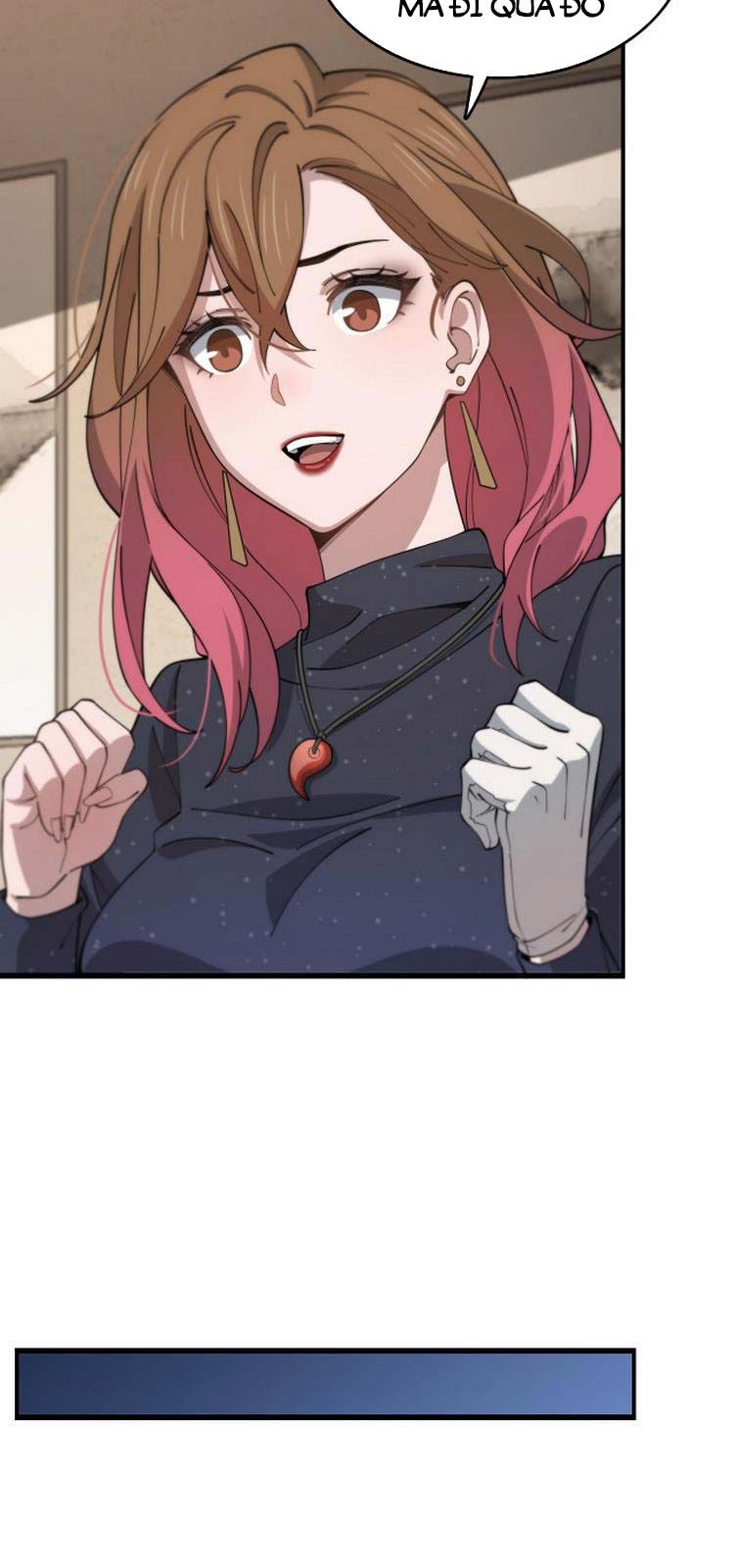 đọc truyện Đại Sư Phụ Hạ Sơn Chương 16 ảnh 18 tại Thiên Thai Truyện