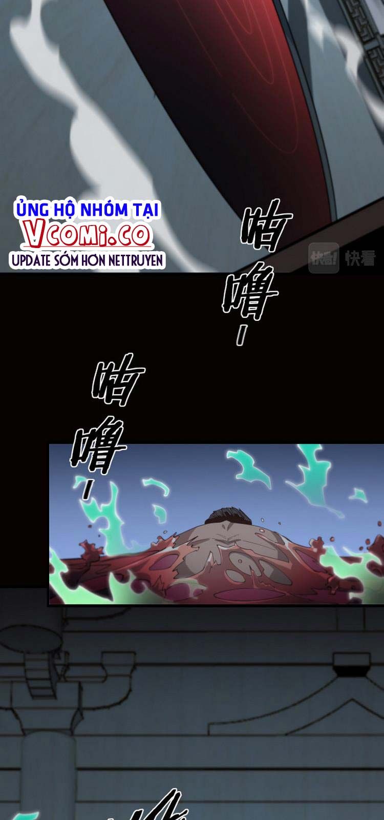 đọc truyện Đại Sư Phụ Hạ Sơn Chương 16 ảnh 20 tại Thiên Thai Truyện