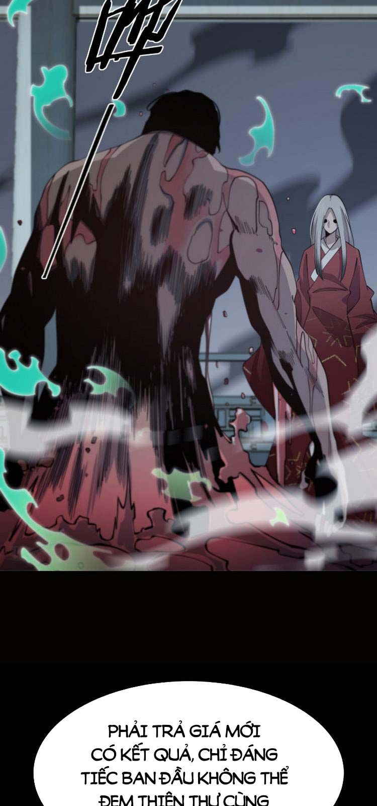 đọc truyện Đại Sư Phụ Hạ Sơn Chương 16 ảnh 21 tại Thiên Thai Truyện