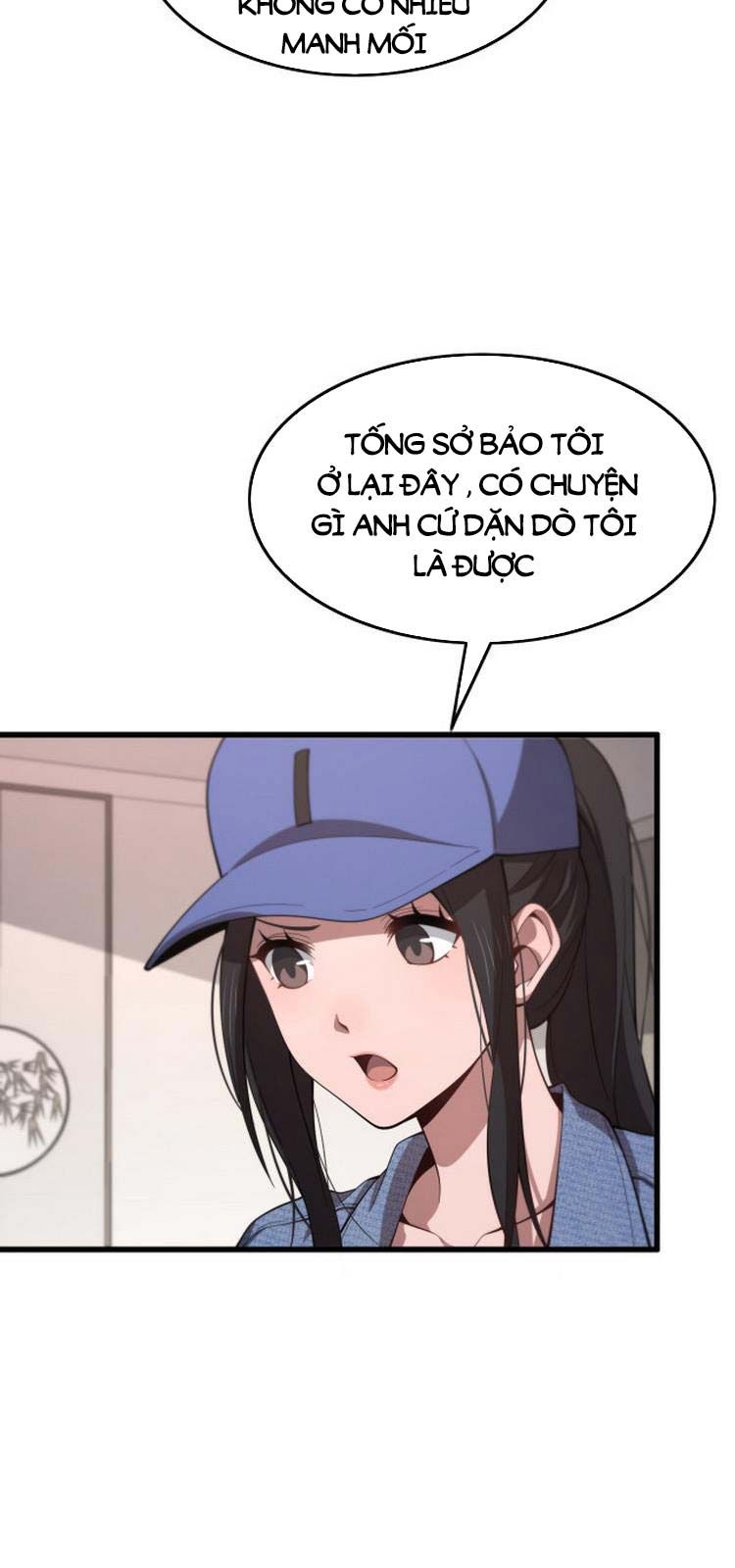 đọc truyện Đại Sư Phụ Hạ Sơn Chương 16 ảnh 4 tại Thiên Thai Truyện