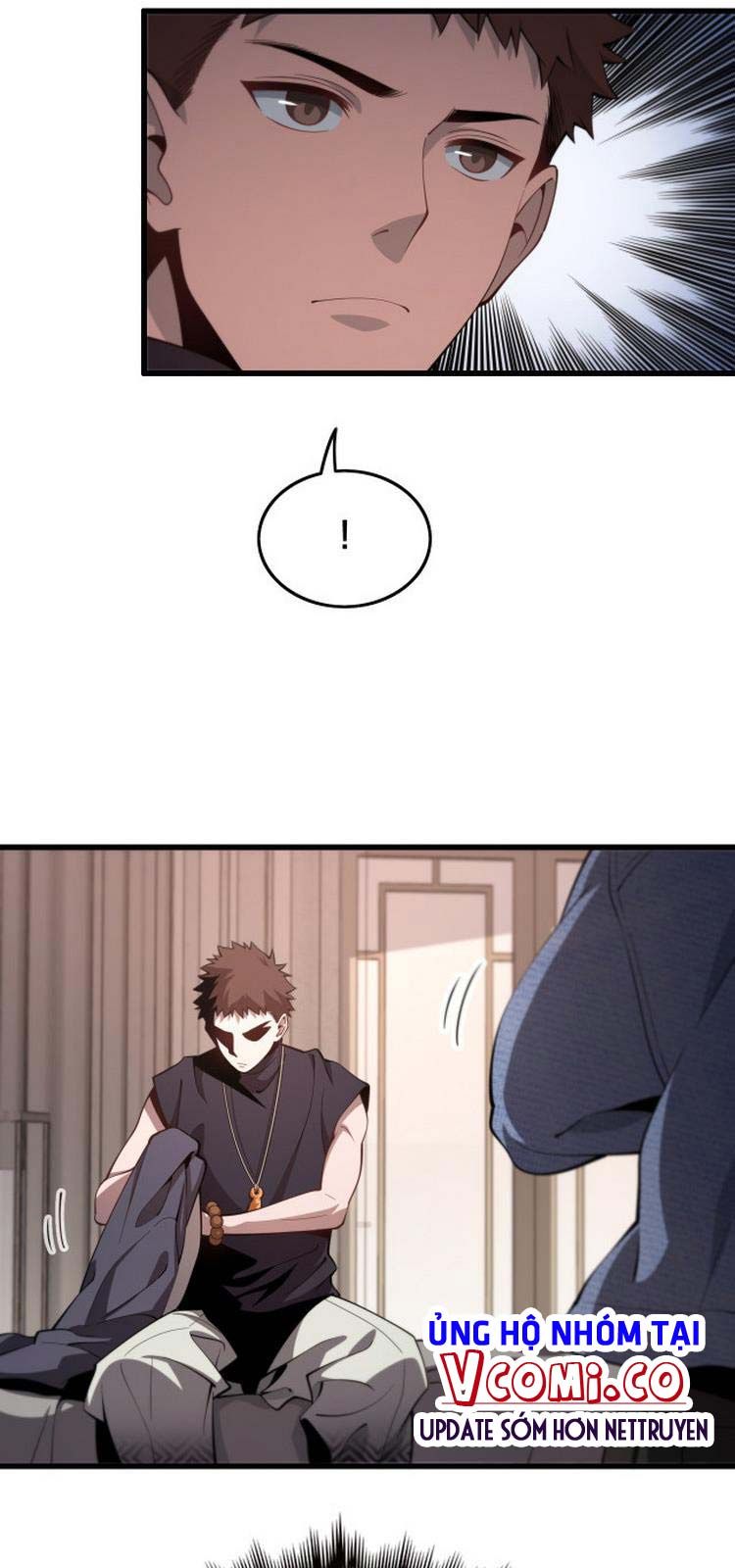 đọc truyện Đại Sư Phụ Hạ Sơn Chương 16 ảnh 5 tại Thiên Thai Truyện