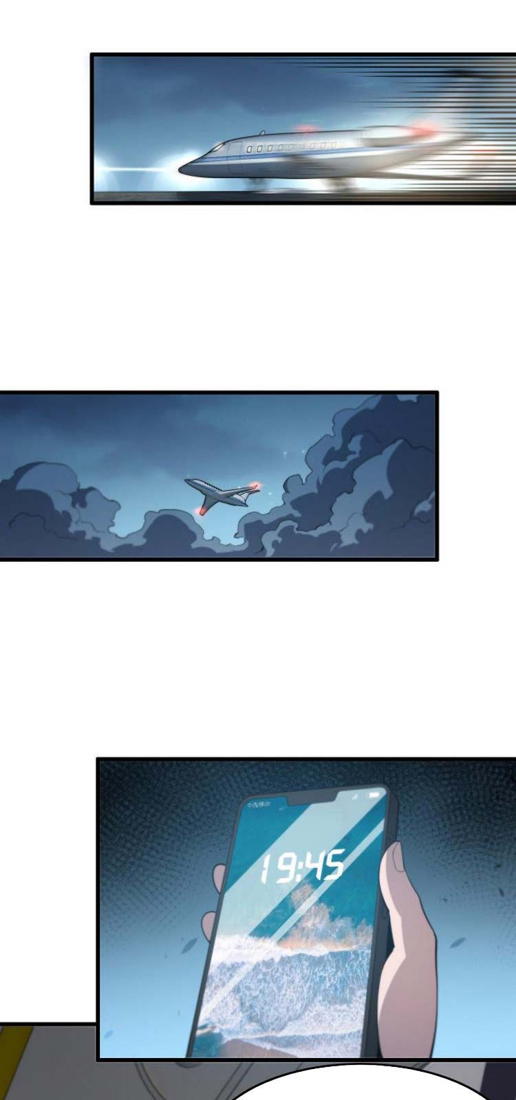 đọc truyện Đại Sư Phụ Hạ Sơn Chương 16 ảnh 34 tại Thiên Thai Truyện