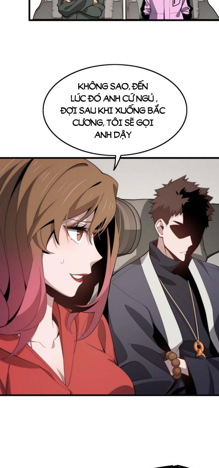 đọc truyện Đại Sư Phụ Hạ Sơn Chương 16 ảnh 40 tại Thiên Thai Truyện