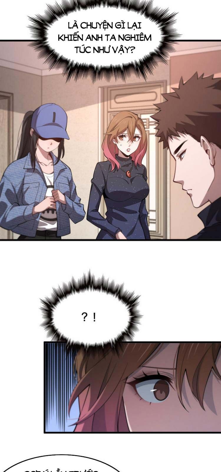 đọc truyện Đại Sư Phụ Hạ Sơn Chương 16 ảnh 6 tại Thiên Thai Truyện