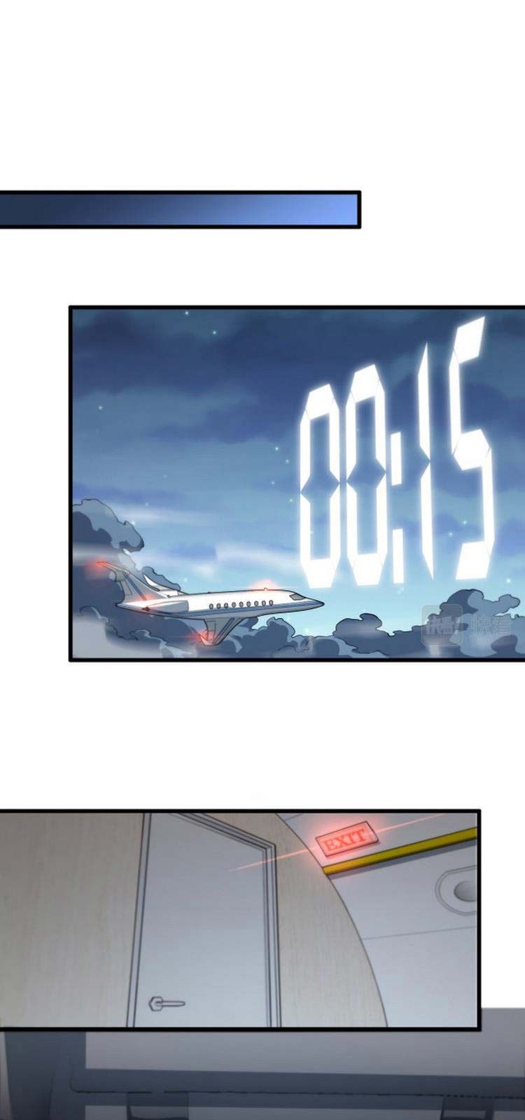 đọc truyện Đại Sư Phụ Hạ Sơn Chương 16 ảnh 42 tại Thiên Thai Truyện