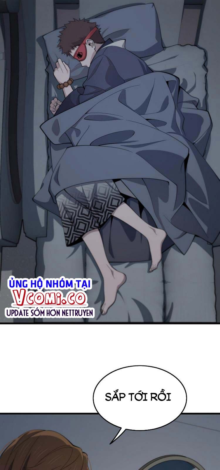 đọc truyện Đại Sư Phụ Hạ Sơn Chương 16 ảnh 43 tại Thiên Thai Truyện